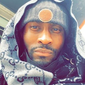 Meet your Posher, Tristan